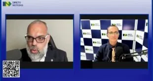 Allan dos Santos: 17 mil infiltrados do PT, estão nas Forças Armadas