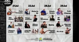 Esquina da Cultura pode ser chamada como tal?