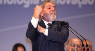 Lula quer penas de 6 a 20 anos para crimes enquadrados como atos e financiamentos ‘antidemocráticos’