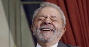 Lula assina projeto de lei e medida provisória que liberam jogos de azar no país