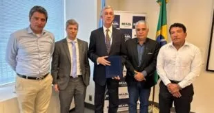 Grupo de Parlamentares Brasileiros apresenta Relatório de Violação de Direitos Humanos à ONU
