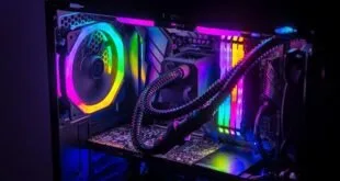 Montar o próprio computador é preferência entre os gamers