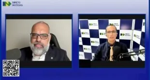Liberdade: Entrevista com Allan dos Santos