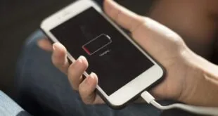 Utilizar o celular enquanto carrega é perigoso?