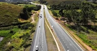 ES tem dez projetos de transporte no novo PAC