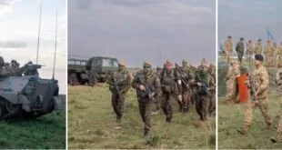 Exércitos Brasileiro e Argentino concluem Operação Arandu reforçando laços entre os países