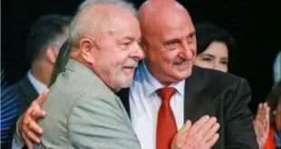 Documento secreto: governo Lula ignorou protocolo de defesa do Palácio