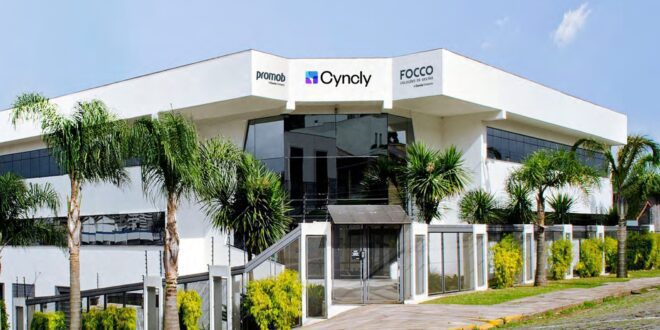 Sistema industrial se inspira na Amazon e Mercado Livre