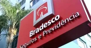 App Bradesco Seguros atinge a marca de 1 milhão de usuários mensais