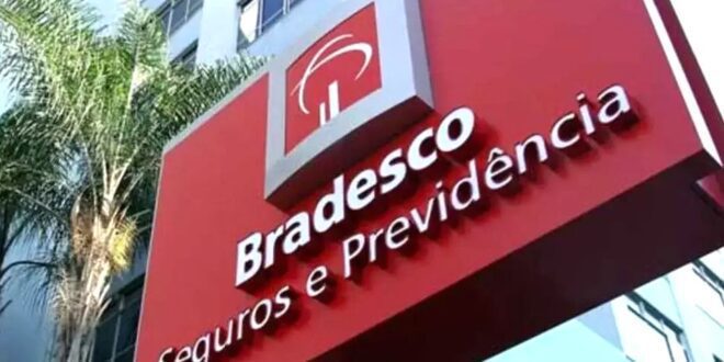 App Bradesco Seguros atinge a marca de 1 milhão de usuários mensais