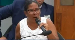Ex-militante faz graves acusações e desafia MST na CPI