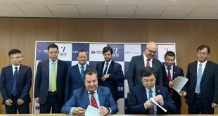 Brasil ganhará maior fábrica de vacinas da América Latina