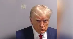 O caso Trump no Estado da Geórgia