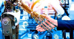 Indústria 4.0: Revolucionando a Manufatura com Inovação e Tecnologia