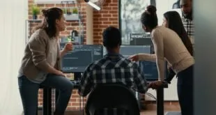 Maratona em estilo hackathon busca brasileiros para trabalhar na Europa