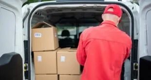 Logística é um dos setores que mais emprega no Brasil