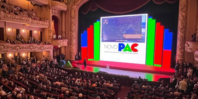 PAC: Defesa investirá R$ 53 bilhões em tecnologias estratégicas que garantem a soberania nacional