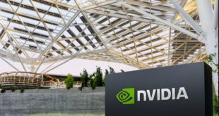 NVIDIA finaliza 2º trimestre com receita recorde de US$ 13,51 bilhões