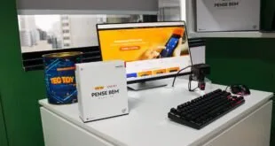 Além dos videogames: TecToy tem portfólio de eletrônicos