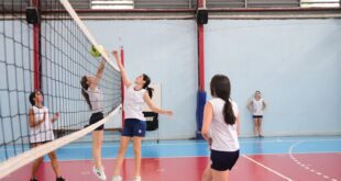 Atividades físicas geram benefícios para a aprendizagem