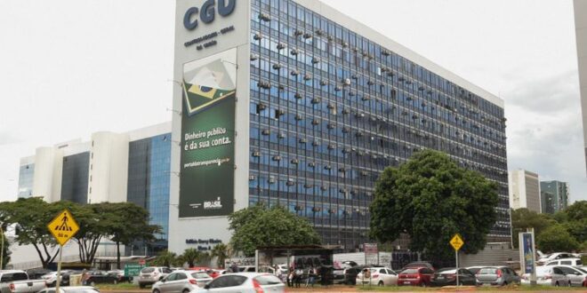 CGU: Liberação de recursos para Hospital de Guarapari
