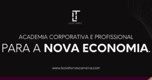 Academia Corporativa e Profissional Lucia Torres acelera o desenvolvimento corporativo na Nova Economia