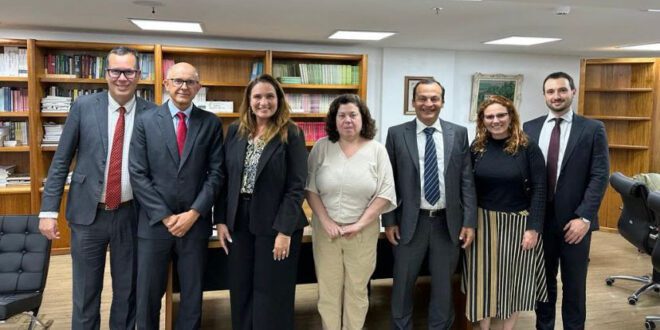 Sob Determinação do STF, AGU inicia discussões com TRF para solucionar conflitos fundiários no RJ e ES