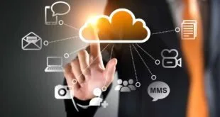 Cloud Computing: "dados em nuvem revolucionaram os negócios"