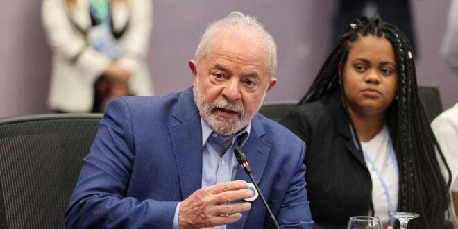 Lula quer mais de meio bilhão de reais em verbas publicitárias em ano eleitoral