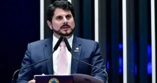Marcos do Val destaca aprovação do marco temporal pela CCJ e critica STF