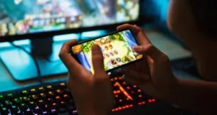 O mercado global de jogos vai gerar US$ 187,7 bilhões em 2023