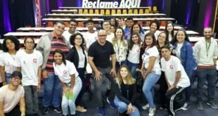 Reclame Aqui vira "bússola" para consumidores com mais de 5 bilhões de consultas