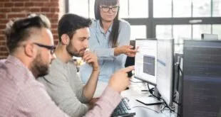 Conheça novos postos de trabalho criados pela inteligência artificial
