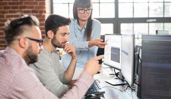 Conheça novos postos de trabalho criados pela inteligência artificial