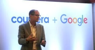 Coursera traduz 4 mil cursos para o português e lança novos recursos de IA para alunos brasileiros