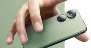 ASUS anuncia a chegada de novo smartphone no Brasil