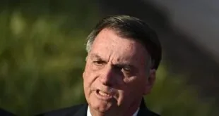 Jair Bolsonaro: “aliados do Hamas e Hezbollah já estão aqui”