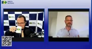 Cannabis: Entrevista c/ Dr Eduardo Perin