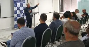 Hotel Gaeta e COPEG promovem Café em Guarapari