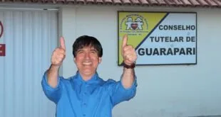 Eleição do Conselho Tutelar causa revolta Esquerdista em Guarapari