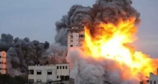 Hamas pede cessar-fogo em troca de libertação de reféns