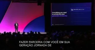 re:Invent 2023: AWS tenta traduzir palestras c/ IA, ao vivo