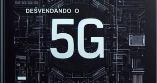 Tecnologias Emergentes: Desvendando o 5G de Ary Ribeiro