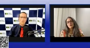 Entrevista: Dra Raíssa Soares fala sobre síndrome pós-Covid