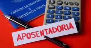 Saiba como se aposentar em 2024