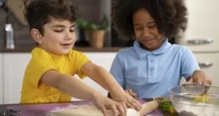 Festival Nostra Cucina: Senac-ES dá curso gratuito de gastronomia para crianças