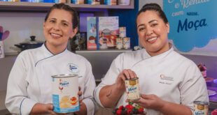 Receitas Nestlé disponibiliza ferramentas e conteúdos exclusivos para empreendedoras