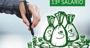 13º salário deve injetar R$ 291 bilhões na economia brasileira