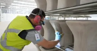 Docol tem oportunidades de emprego em nova fábrica em Poços de Caldas
