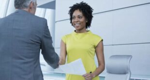 Como usar a comunicação não verbal em uma entrevista